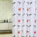rideau de douche marrant smolly pour une salle bain amusante 938 1