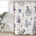 rideau de douche mer dalafo pour une ambiance marine apaisante 152 x 949 1