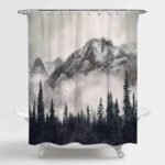 rideau de douche montagne havasu pour une ambiance apaisante 150 x 180 920 1