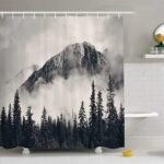 rideau de douche montagne havasu pour une ambiance apaisante 767 1