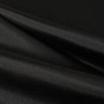 rideau de douche noir gretta pour un style sophistique 272 1