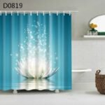 rideau de douche polyester mauli elegance et durabilite 960 1