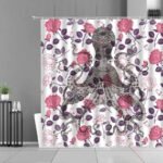 rideau de douche qualite udaya elegance et durabilite assurees 615 1