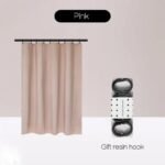 rideau de douche taille somon elegance et intimite assurees 684 1