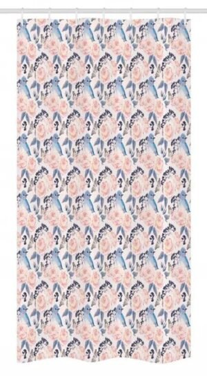 rideau de douche yaluma 120 x 180 style et protection 695 1