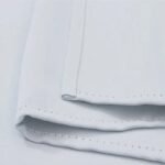 rideau de tonnelle atono blanc pour un jardin elegant et resistant 745 1