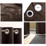 rideau dexterieur impermeable karom pour elegance 562 1