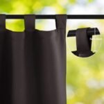 rideau dexterieur impermeable karom pour elegance 932 1