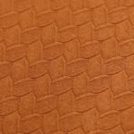 rideau dysna en sur mesure avec motif tresse elegant et bande 340 1