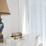 rideau en voilage blanc pure douceur et intimite hauteur bande 431 1