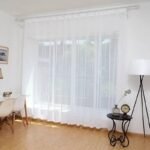 rideau en voilage blanc pure douceur et intimite hauteur bande 777 1
