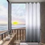 rideau exterieur albany en tulle elegance et protection contre 565 1