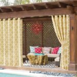 rideau exterieur arkana protection contre la lumiere intrusive 212 1