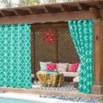 rideau exterieur arkana protection contre la lumiere intrusive 322 1