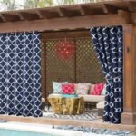 rideau exterieur arkana protection contre la lumiere intrusive 730 1