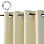 rideau exterieur atono creme elegance et protection contre 933 1