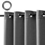 rideau exterieur atono gris elegance contre la lumiere intrusive 400 1