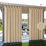 rideau exterieur corail sur mesure pour elegance a basse temperature 163 1