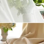 rideau exterieur dorina avec toile opaque pour bloquer la lumiere 700 1