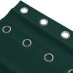 Rideau Extérieur Imperméable Sungei En 6 Couleurs Résistants Au Vent