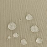 Rideau Extérieur Imperméable Sungei En 6 Couleurs Résistants Au Vent