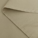 Rideau Extérieur Imperméable Sungei En 6 Couleurs Résistants Au Vent