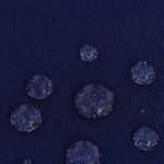 Rideau Extérieur Imperméable Sungei En 6 Couleurs Résistants Au Vent