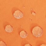 Rideau Extérieur Imperméable Sungei En 6 Couleurs Résistants Au Vent