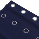 Rideau Extérieur Imperméable Sungei En 6 Couleurs Résistants Au Vent