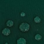 Rideau Extérieur Imperméable Sungei En 6 Couleurs Résistants Au Vent