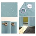 rideau exterieur jade bleu gris hauteur bande sur mesure 883 1