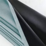 rideau exterieur jade bleu gris hauteur bande sur mesure disponible 368 1
