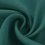 rideau exterieur karom vert canard impermeable et coupe vent 962 1