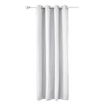 rideau exterieur kenge protection solaire sur terrasse en toile 200 1