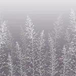 Rideau Extérieur Liyuri Gris: élégance Contre La Lumière Intrusive - 135 x 275 / œillets
