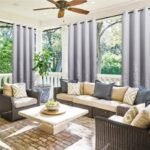 rideau exterieur liyuri gris elegance contre la lumiere 954 1