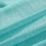 rideau exterieur niaouli en degrade turquoise a blanc 639 1