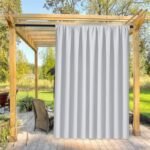rideau exterieur odaki blanc sur mesure pour terrasse et patio 421 1