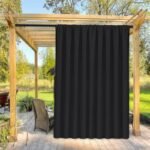 rideau exterieur odaki noir elegance et protection sur mesure 703 1