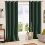 rideau exterieur oliver protection solaire opaque en couleur sapin 780 1