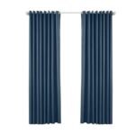 rideau exterieur orme bleu nuit en toile deperlante sur mesure 421 1