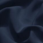 Rideau Extérieur Parrotia Bleu Nuit Pour Terrasse Et Pergola