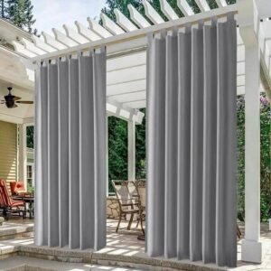 rideau exterieur sur mesure pour pergola elegance et protection 632