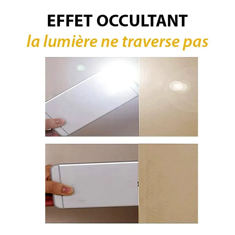 Rideau Intimity Turquoise : Isolation Thermique Et Phonique Optimale