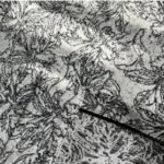 rideau noir et blanc tendance pour une elegance moderne 546 1