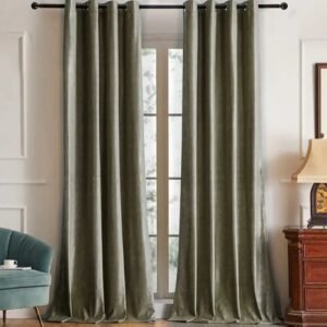 rideau occultant alcoa gris elegance et confort pour vos nuits 640 1