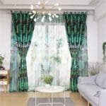 Rideau Occultant Anseba: Style Et Confort Pour Votre Intérieur