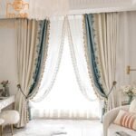 rideau occultant ardant elegance et luxe pour votre interieur 589 1