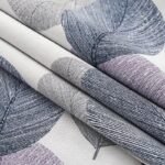 Rideau Occultant Artuva Violet Pour Des Nuits Paisibles Et Sombres