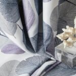 Rideau Occultant Artuva Violet Pour Des Nuits Paisibles Et Sombres